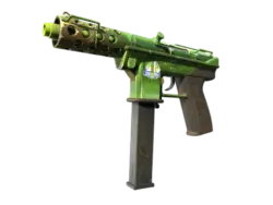 Tec-9 | Bamboozle (Factory New)