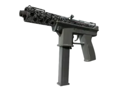 Tec-9 | Cut Out (Minimal Wear)