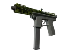 Tec-9 | Ossified (Minimal Wear)