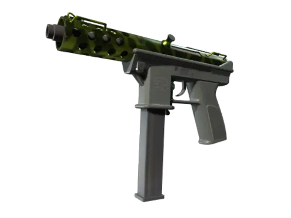 Tec-9 | Ossified (Minimal Wear)
