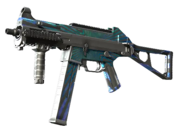 UMP-45 | Continuum (Factory New)