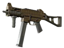 UMP-45 | Houndstooth (Minimal Wear)