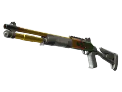 XM1014 | Teclu Burner (Minimal Wear)