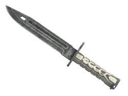 ★ Bayonet | Black Laminate (Factory New)