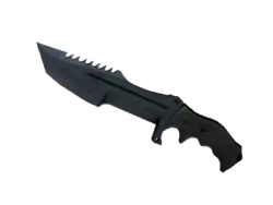 ★ Huntsman Knife | Blue Steel (Factory New)