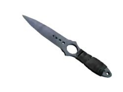 ★ Skeleton Knife | Blue Steel (Factory New)