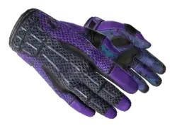 ★ Sport Gloves | Pandora's Box (Well-Worn)