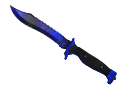 ★ StatTrak™ Bowie Knife | Doppler (Minimal Wear)