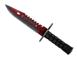 ★ StatTrak™ M9 Bayonet | Autotronic (Well-Worn)