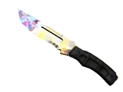 ★ StatTrak™ Survival Knife | Case Hardened (Factory New)