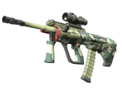 AUG | Fleet Flock (Field-Tested)