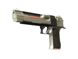 Desert Eagle | Mecha Industries (Well-Worn)