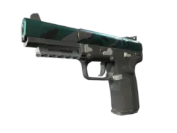 Five-SeveN | Fowl Play (Battle-Scarred)