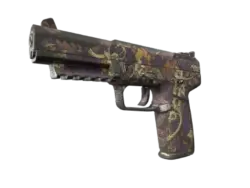 Five-SeveN | Withered Vine (Well-Worn)