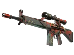 G3SG1 | The Executioner (Field-Tested)