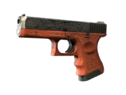 Glock-18 | Royal Legion (Minimal Wear)