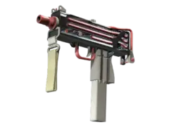 MAC-10 | Pipe Down (Factory New)