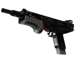 MAG-7 | Praetorian (Well-Worn)