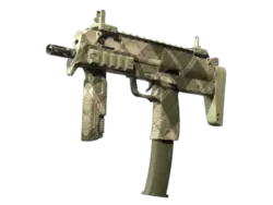 MP7 | Olive Plaid (Factory New)