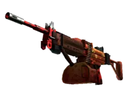 Negev | Mjölnir (Factory New)