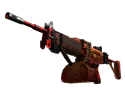 Negev | Mjölnir (Field-Tested)