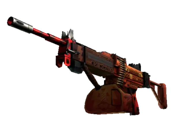Negev | Mjölnir (Field-Tested)