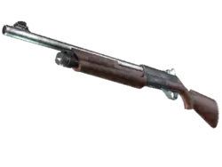 Nova | Walnut (Well-Worn)