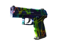 P2000 | Acid Etched (Factory New)