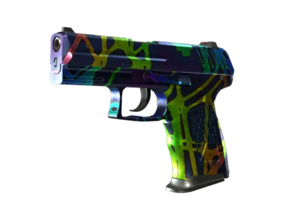P2000 | Acid Etched (Factory New)