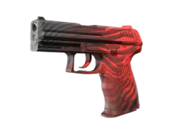 P2000 | Obsidian (Minimal Wear)