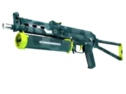 PP-Bizon | Photic Zone (Factory New)