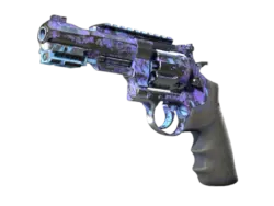R8 Revolver | Phoenix Marker (Battle-Scarred)