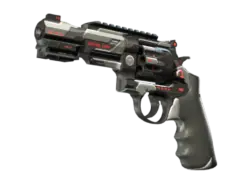 R8 Revolver | Reboot (Factory New)