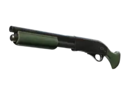 Sawed-Off | First Class (Battle-Scarred)