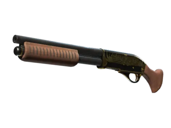 Sawed-Off | Highwayman (Factory New)