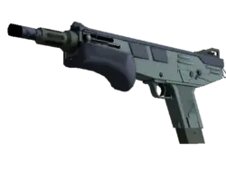Souvenir MAG-7 | Storm (Factory New)
