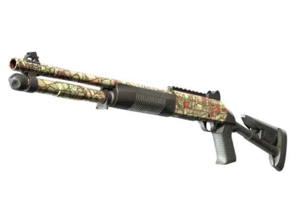 Souvenir XM1014 | Ancient Lore (Factory New)
