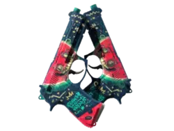 StatTrak™ Dual Berettas | Melondrama (Field-Tested)