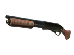 StatTrak™ Sawed-Off | Zander (Factory New)