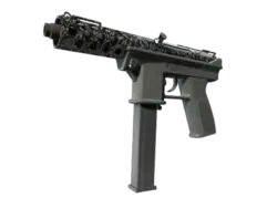 Tec-9 | Cut Out (Field-Tested)