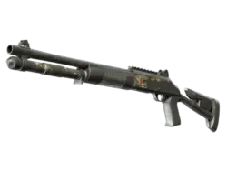 XM1014 | Ancient Lore (Battle-Scarred)
