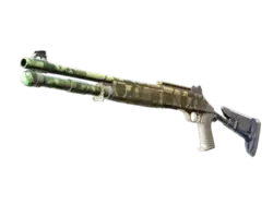 XM1014 | Halftone Shift (Factory New)