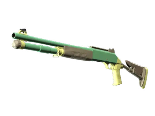 XM1014 | Jungle (Factory New)
