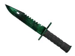 ★ StatTrak™ M9 Bayonet | Gamma Doppler (Minimal Wear)