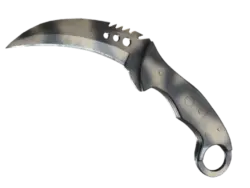 ★ Talon Knife | Scorched (Factory New)