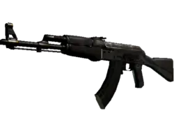 AK-47 | Steel Delta (Battle-Scarred)