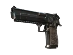 Desert Eagle | Calligraffiti (Factory New)