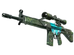 G3SG1 | Dream Glade (Factory New)