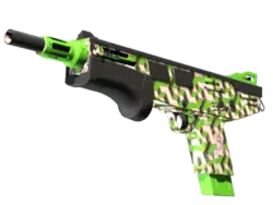 MAG-7 | Counter Terrace (Minimal Wear)