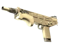 MAG-7 | Sand Dune (Well-Worn)